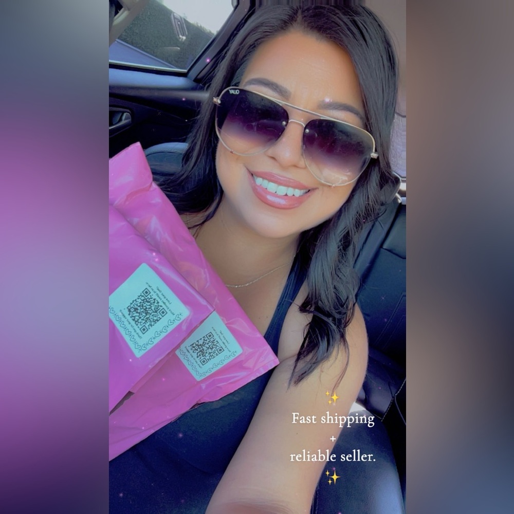 💌 Shop with Confidence!